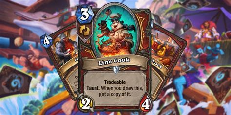 The Future Of Hearthstone Is Already Here, And Things Are .